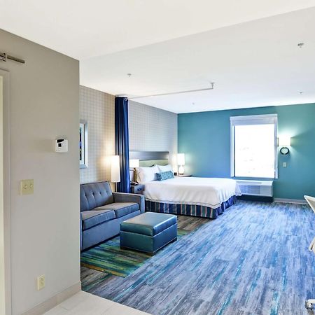 Home2 Suites By Hilton Конвей Екстер'єр фото