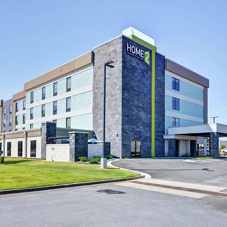 Home2 Suites By Hilton Конвей Екстер'єр фото