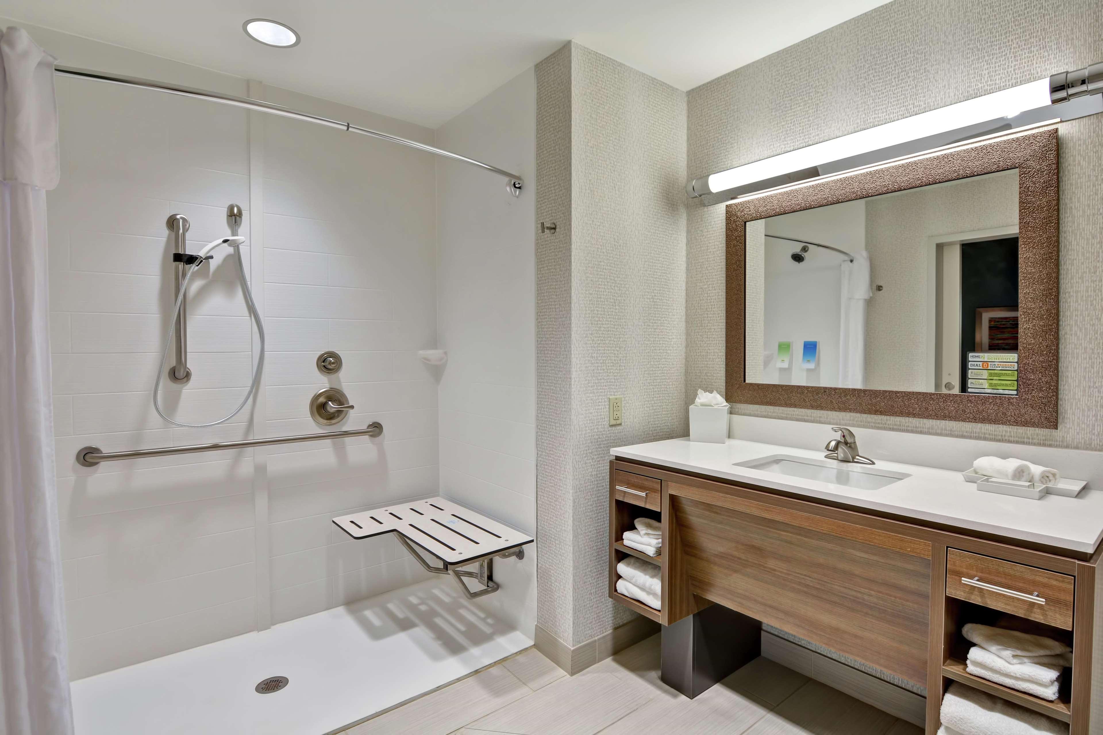 Home2 Suites By Hilton Конвей Екстер'єр фото