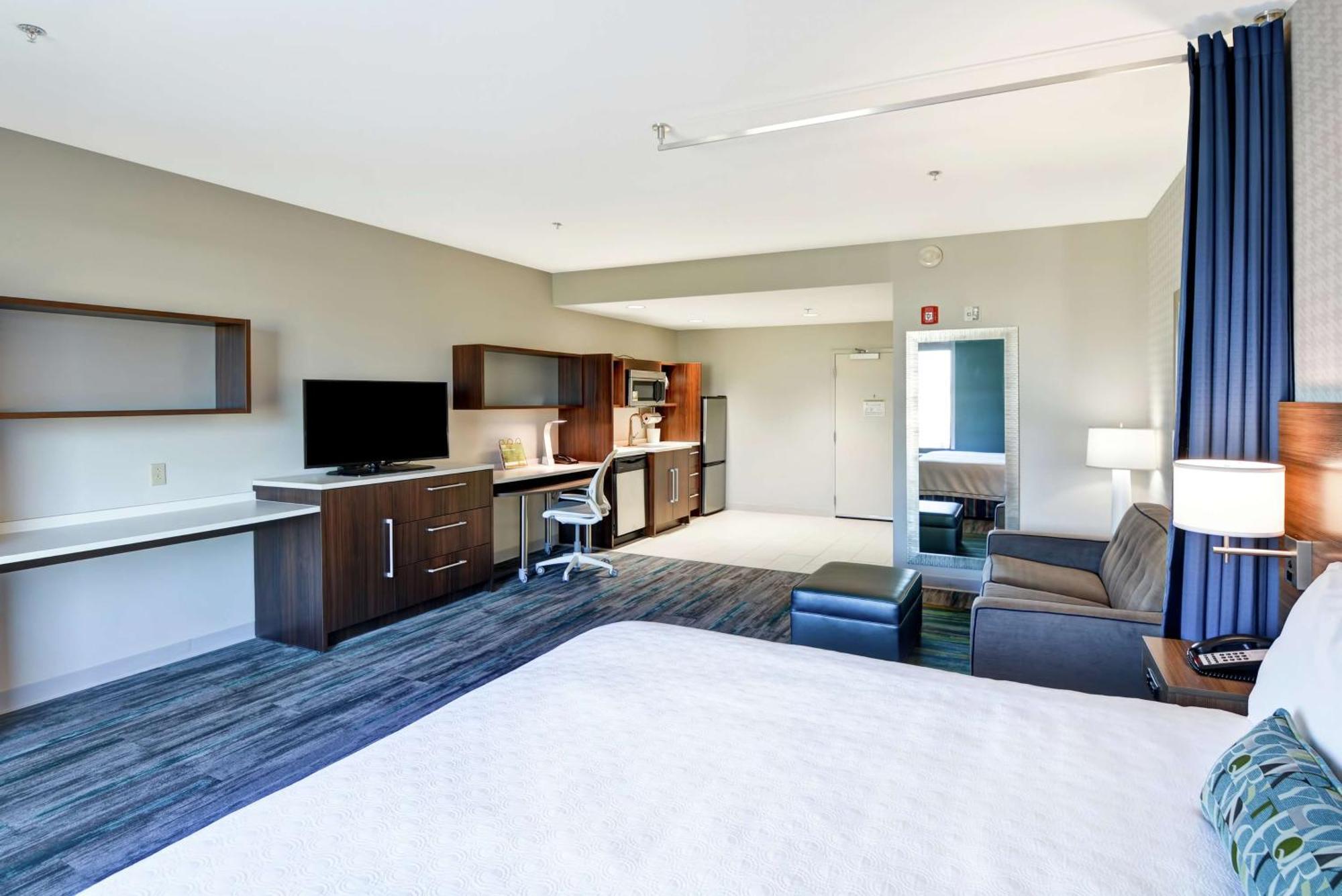 Home2 Suites By Hilton Конвей Екстер'єр фото