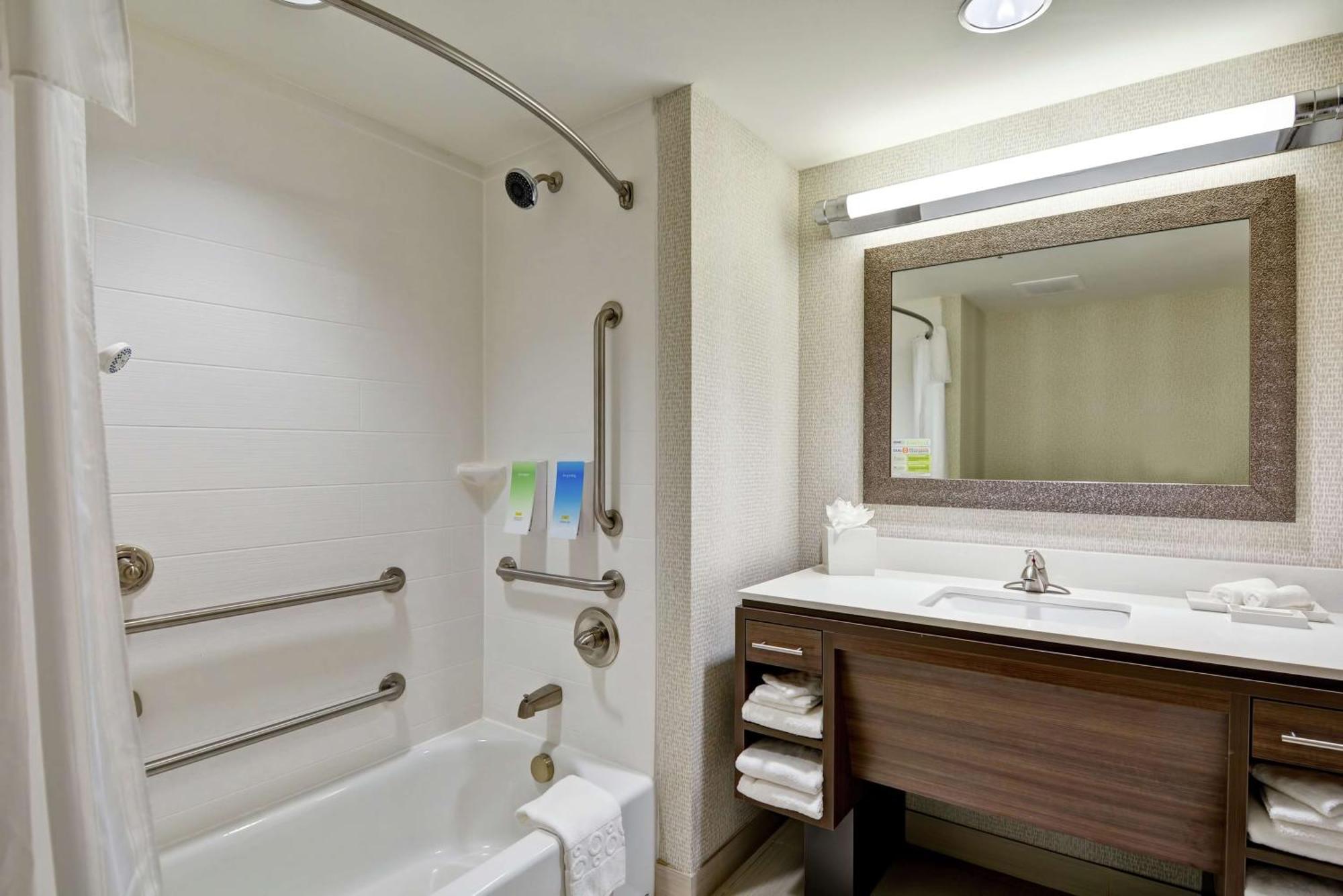 Home2 Suites By Hilton Конвей Екстер'єр фото